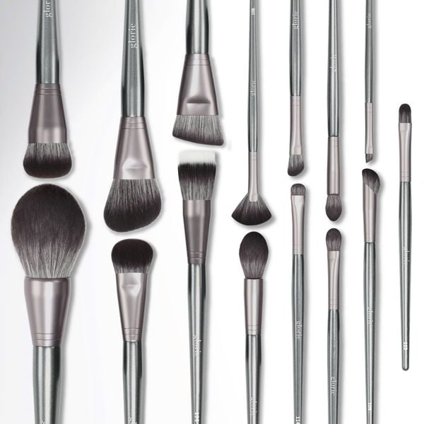 Cọ Trang Điểm Chuyên Nghiệp Cao Cấp Glorie Professional Brush