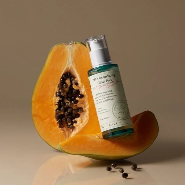 Gel Tẩy Tế Bào Chết Axis-Y PHA Resufacing Glow Peel