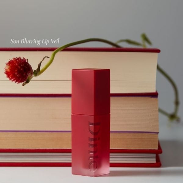 Son Lì Dinto Blurring Lip Veil Madame Butterfly Collection