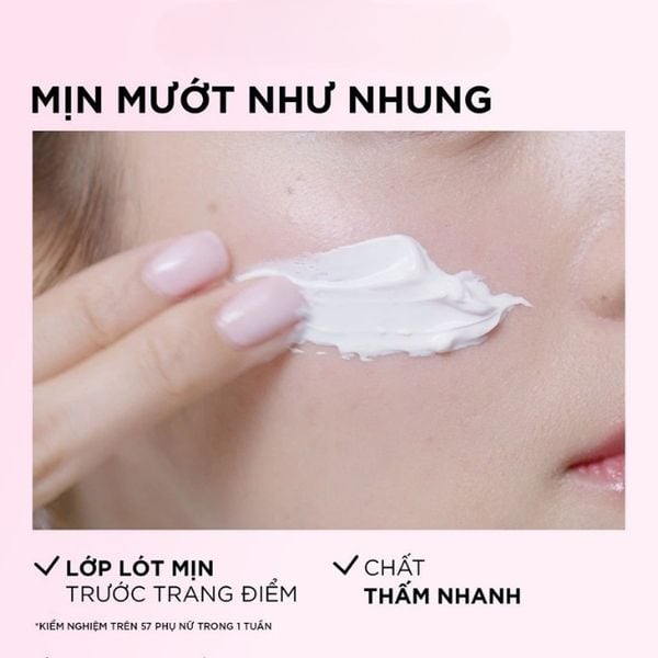 Kem Dưỡng Sáng Da Ban Ngày Loreal Paris Glycolic-Bright Glowing Cream Day SPF 30