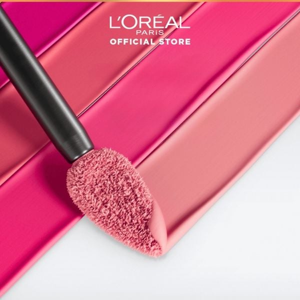 Son Kem Lì Loreal Infallible Matte Resistance Liquid Lipstick