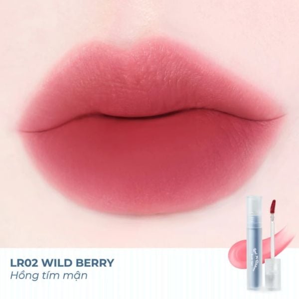 Son Kem Dearmay Lost Ribbon Blur Tint