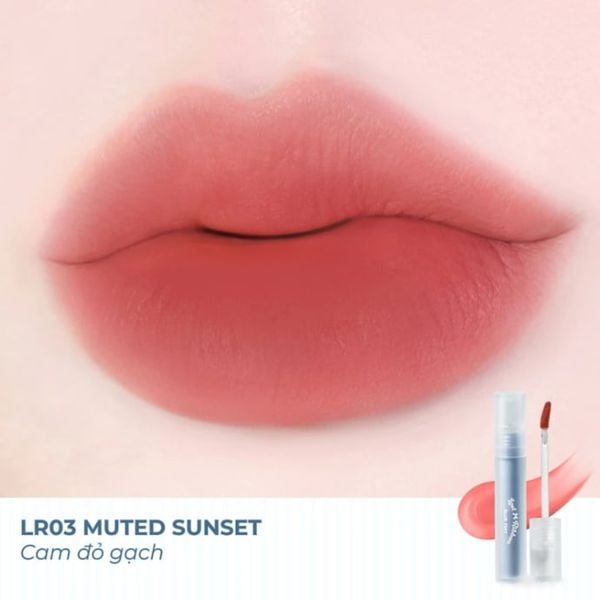 Son Kem Dearmay Lost Ribbon Blur Tint