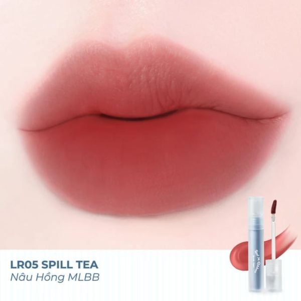 Son Kem Dearmay Lost Ribbon Blur Tint