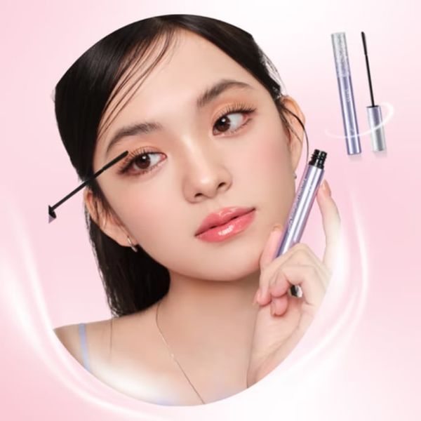 Mascara Làm Dài Mi Ukiss Fairy Lengthening Mascara