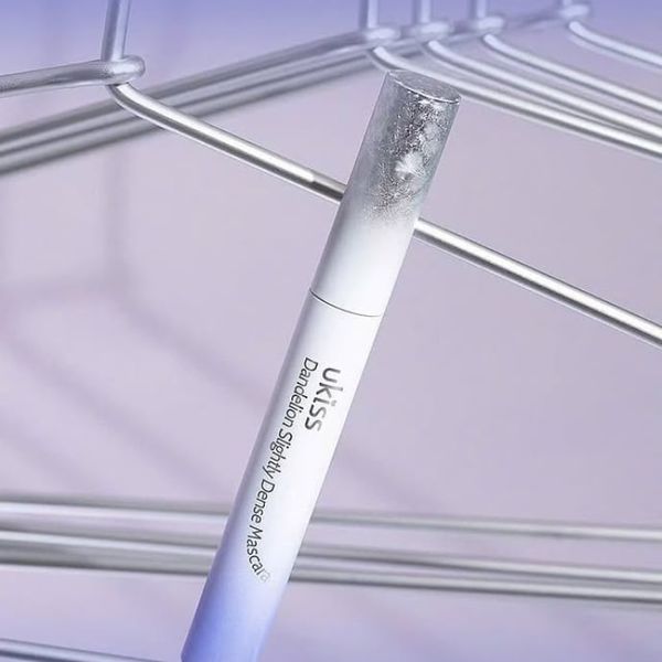 Mascara Làm Dày Mi Ukiss Danelion Slightly Dense