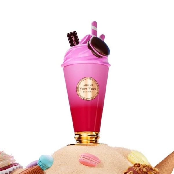 Nước Hoa Armaf Delights Yum Yum Eau De Parfum