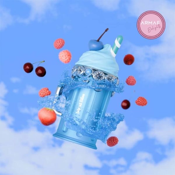 Nước Hoa Armaf Delights Island Bliss Eai De Parfum