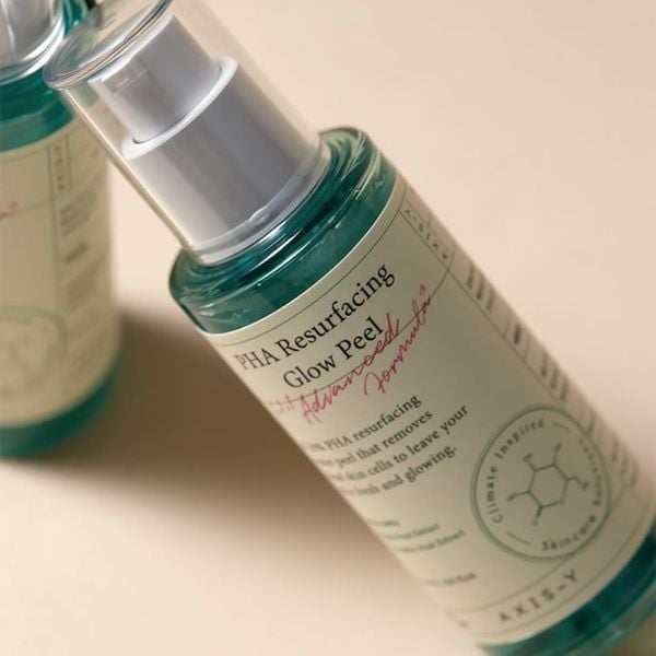Gel Tẩy Tế Bào Chết Axis-Y PHA Resufacing Glow Peel