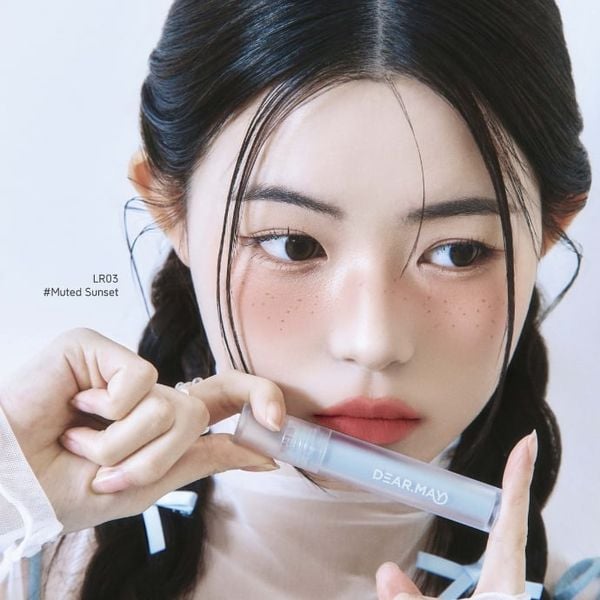 Son Kem Dearmay Lost Ribbon Blur Tint