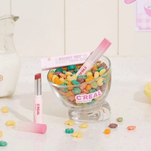 Son Dưỡng Môi Dearmay C'real Pop Balm