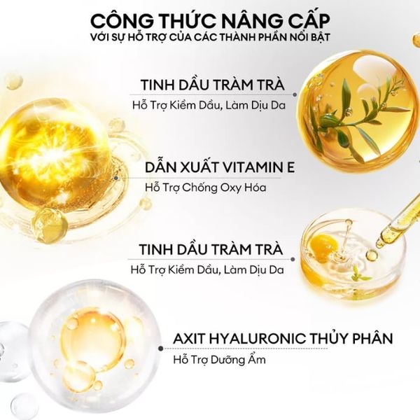 Phấn Phủ Dạng Nén Colorkey Long Lasting Oil Control Airy Powder