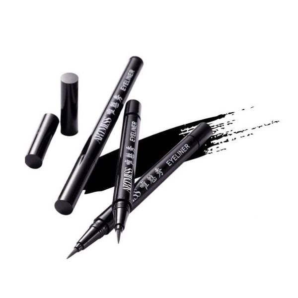 Bút Kẻ Mắt Artmiss Color Fixing Rotating Liquid Eyeliner