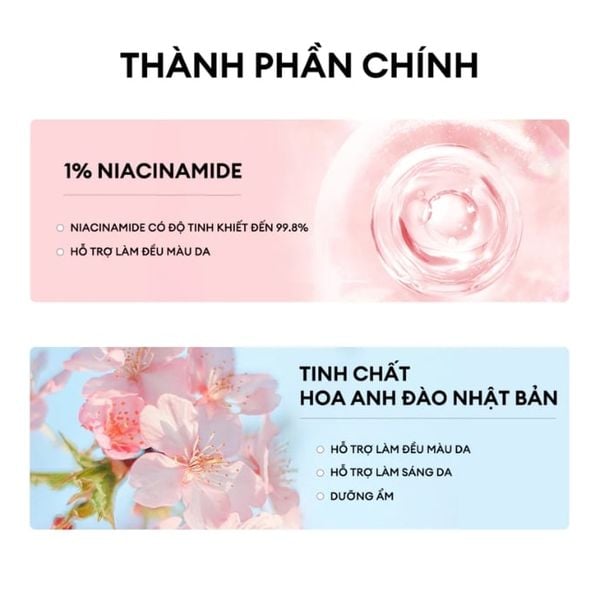 Gel Tắm Colorkey Rose Rose Crush Perfumed Brightening Shower Gel