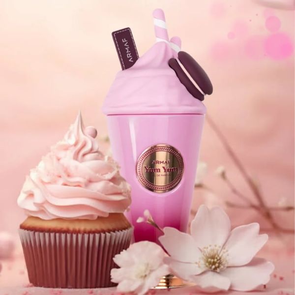 Nước Hoa Armaf Delights Yum Yum Eau De Parfum