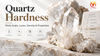 Quartz Hardness: Mohs Scale, Luster, Density & Properties