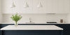 Pure White Quartz: The Secret To A Dream Kitchen Space