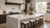 Hermes Quartz: High-End Kitchen Countertops For Luxury Homes