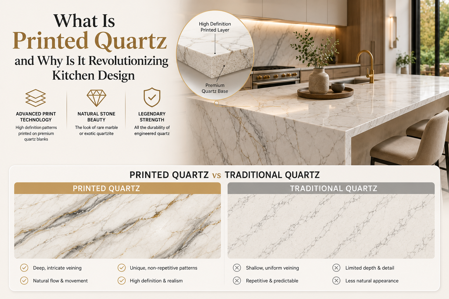 The VICCORP Signature Collection: Artistry Meets Absolute Durability