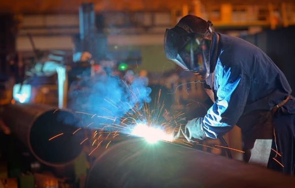 Những Ngành Nghề Nào Đang Sử Dụng Ống Hàn Gió Đá Nhiều Nhất Hiện Nay
