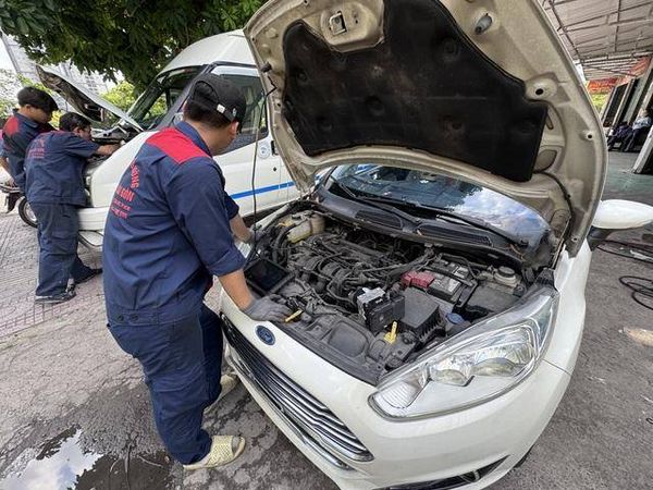 Bước vào thời đại xăng E10, E20 Vì sao cần kiểm tra lại ống dẫn nhiên liệu