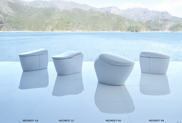 cac dong neorest toto