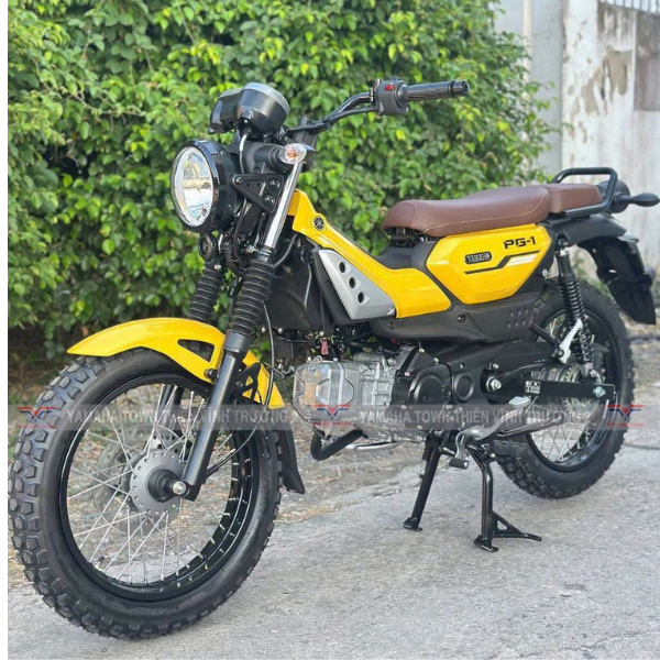 Sắp Hết Ưu Đãi PG-1 Chốt Xe Ngay Kẻo Lỡ Quà Xe Máy Vĩnh Trường Đồng Tháp
