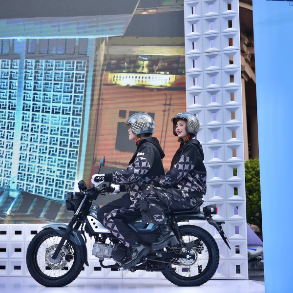 Yamaha PG-1 Tháng 10/2025 Chênh Mạnh Thị Trường Xe Máy Vĩnh Trường Đồng Tháp