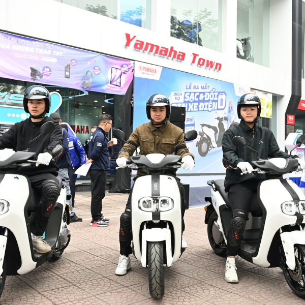 Yamaha Neo'S Giảm Sâu Tháng 1/2026 Mua Sớm Lợi Nhất Xe Máy Vĩnh Trường Đồng Tháp