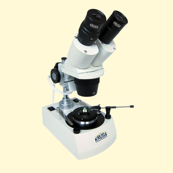 kính hiển vi ngọc học Microscope