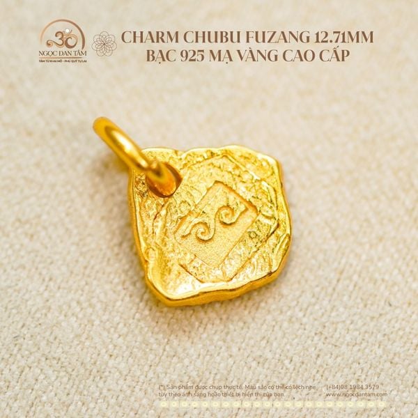 Charm Chubu Fuzang