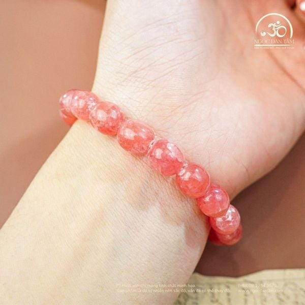 Đá đào hoa có thật sự thu hút tình duyên