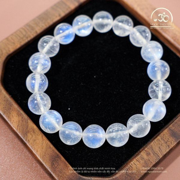 Thạch Anh Tím phương thuốc an thần từ tần số rung động cao
