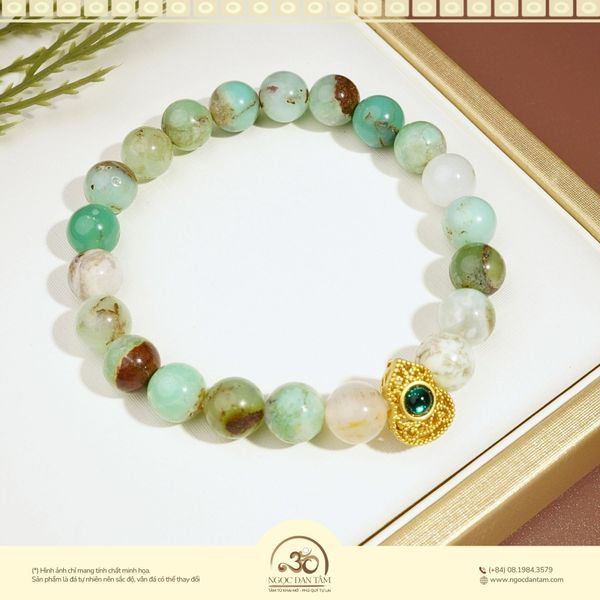 charm hồ lô phù hợp làm quà tặng người thân