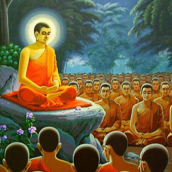 Mùa An Cư Kiết Hạ