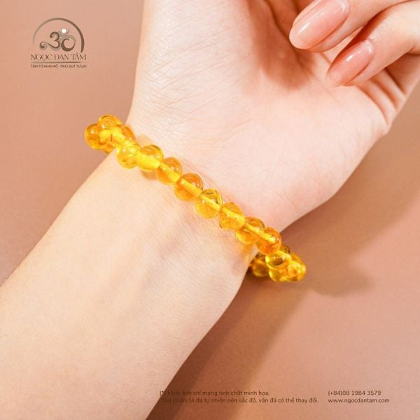 Gợi ý vòng tay đá phong thủy mùa Rằm tháng 7