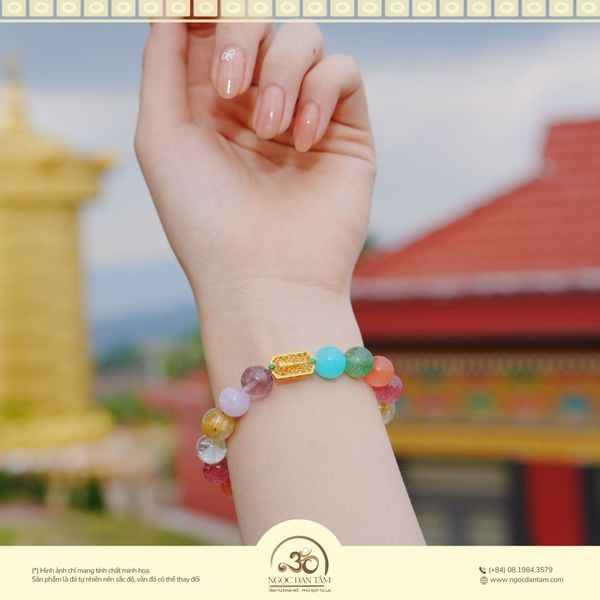 Sự luân chuyển năng lượng mùa tịnh tu