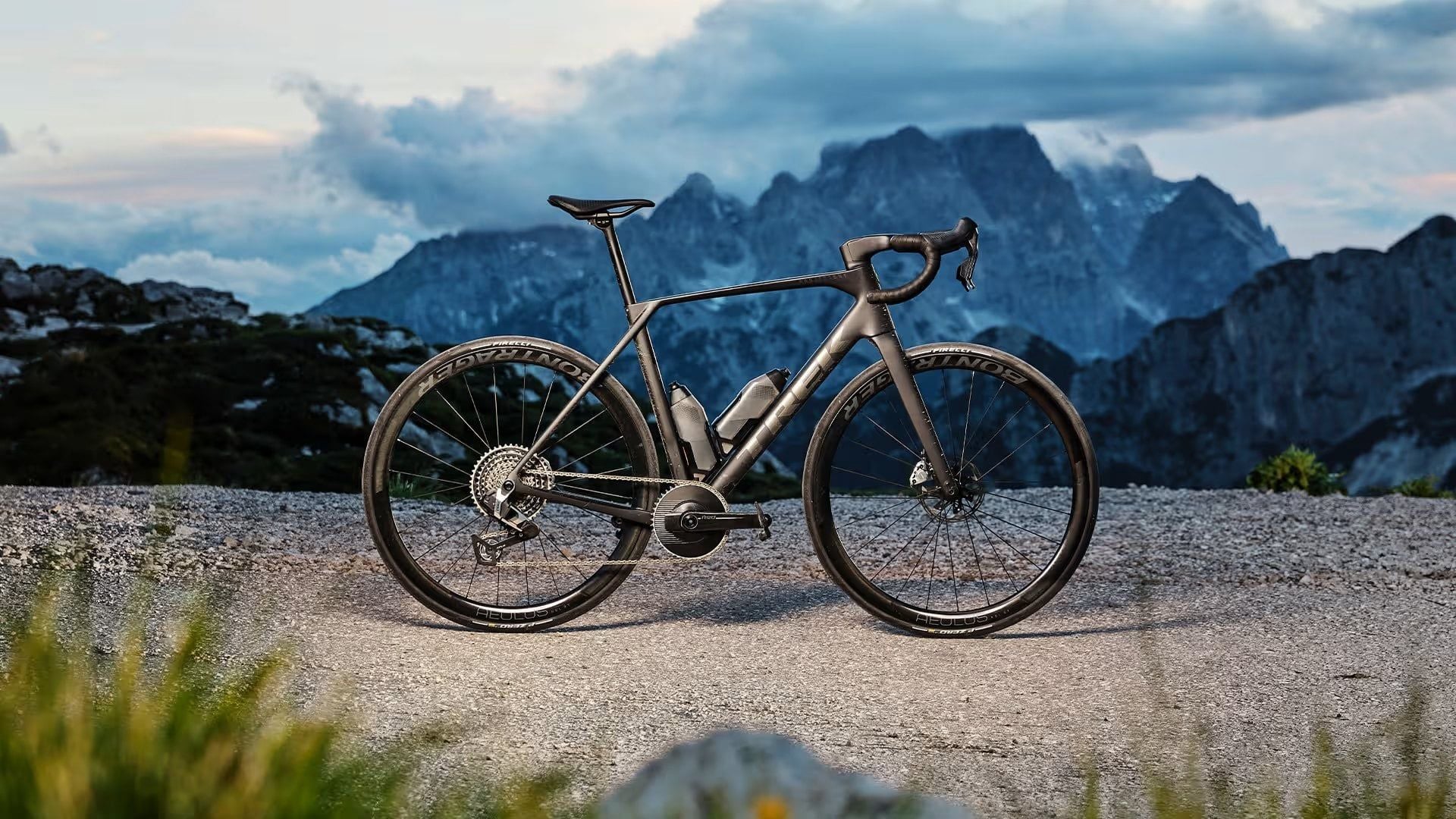 Domane Carbon