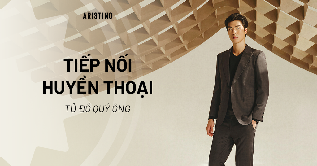 TIẾP NỐI HUYỀN THOẠI