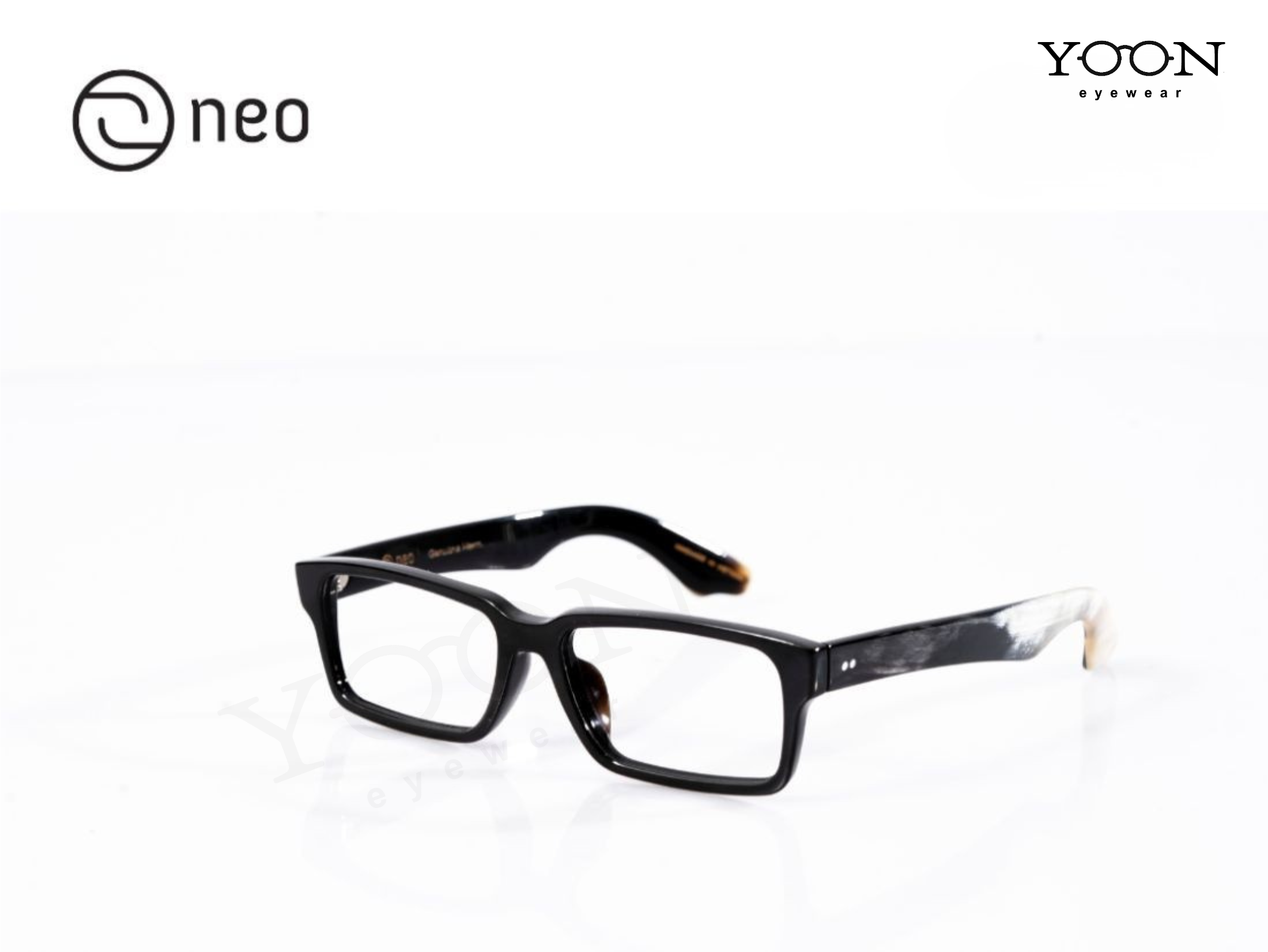 Neo Eyewear – Hiện Đại Và Sang Trọng