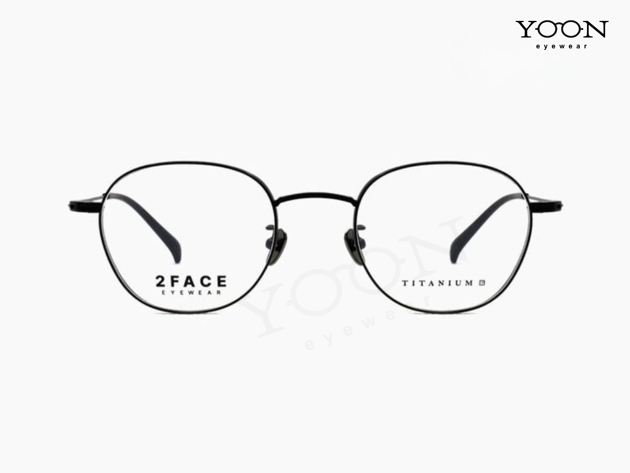 Đặc điểm nổi bật của mắt kính 2Face