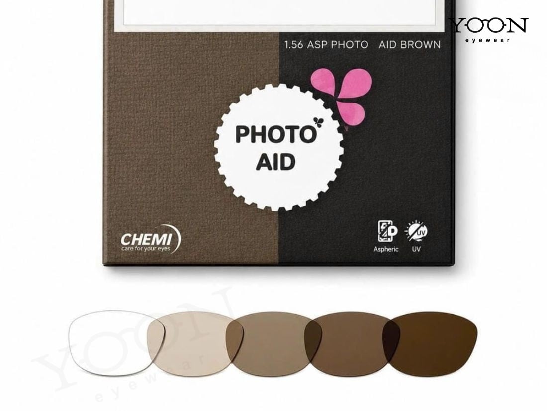 CƠ CHẾ ĐỔI MÀU CỦA CHEMI PHOTO AID HOẠT ĐỘNG NHƯ THẾ NÀO?