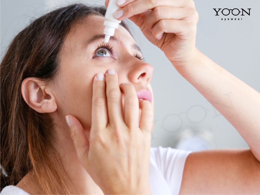 CÁCH XỬ LÝ LẸO MẮT TẠI NHÀ SAO CHO HIỆU QUẢ