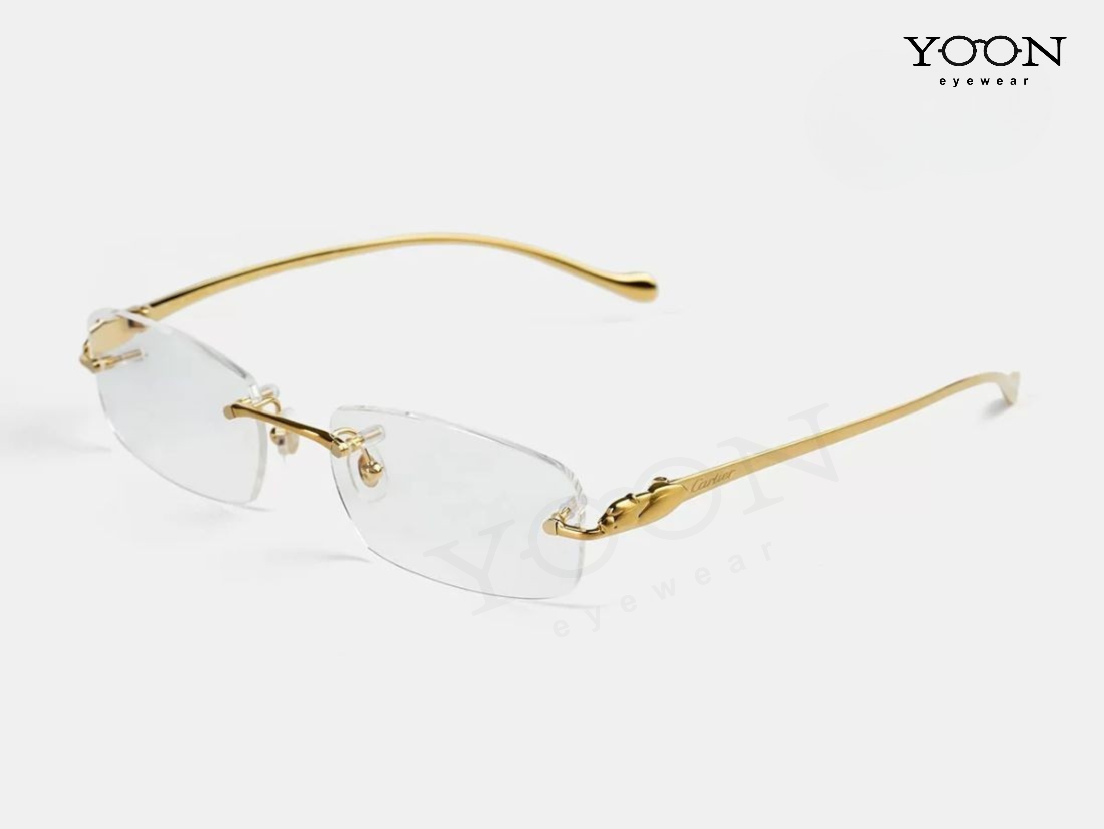 1. Cartier Panthère