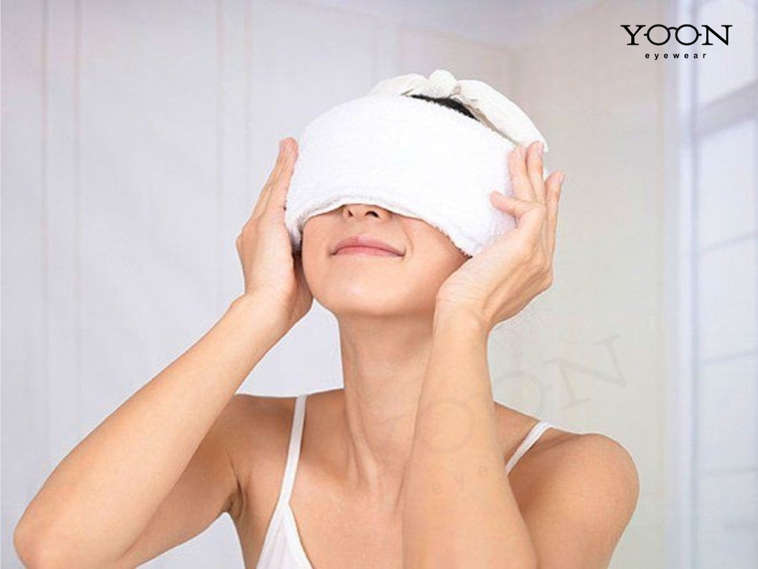 Chườm Ấm Thường Xuyên