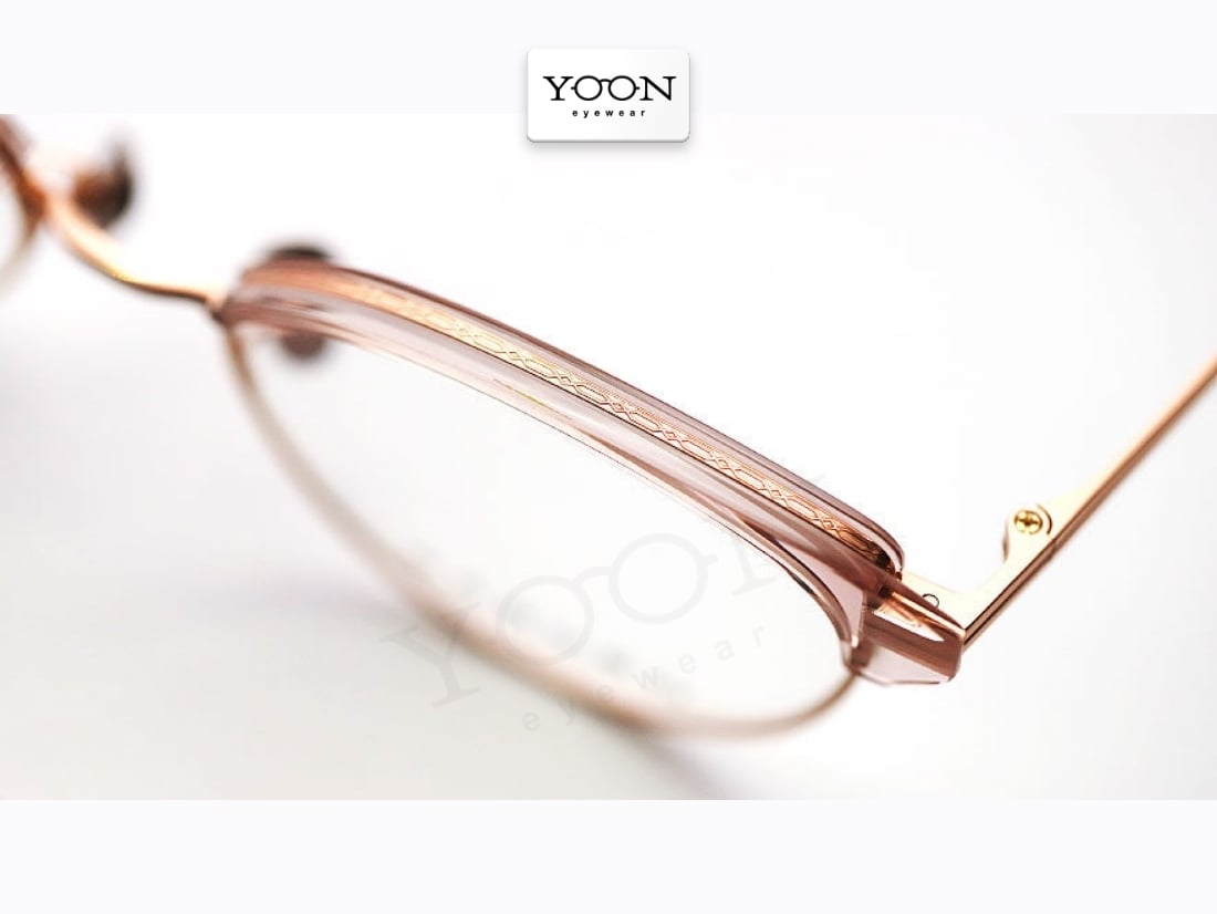 CHẤT LIỆU TITANIUM KẾT HỢP ACETATE CAO CẤP