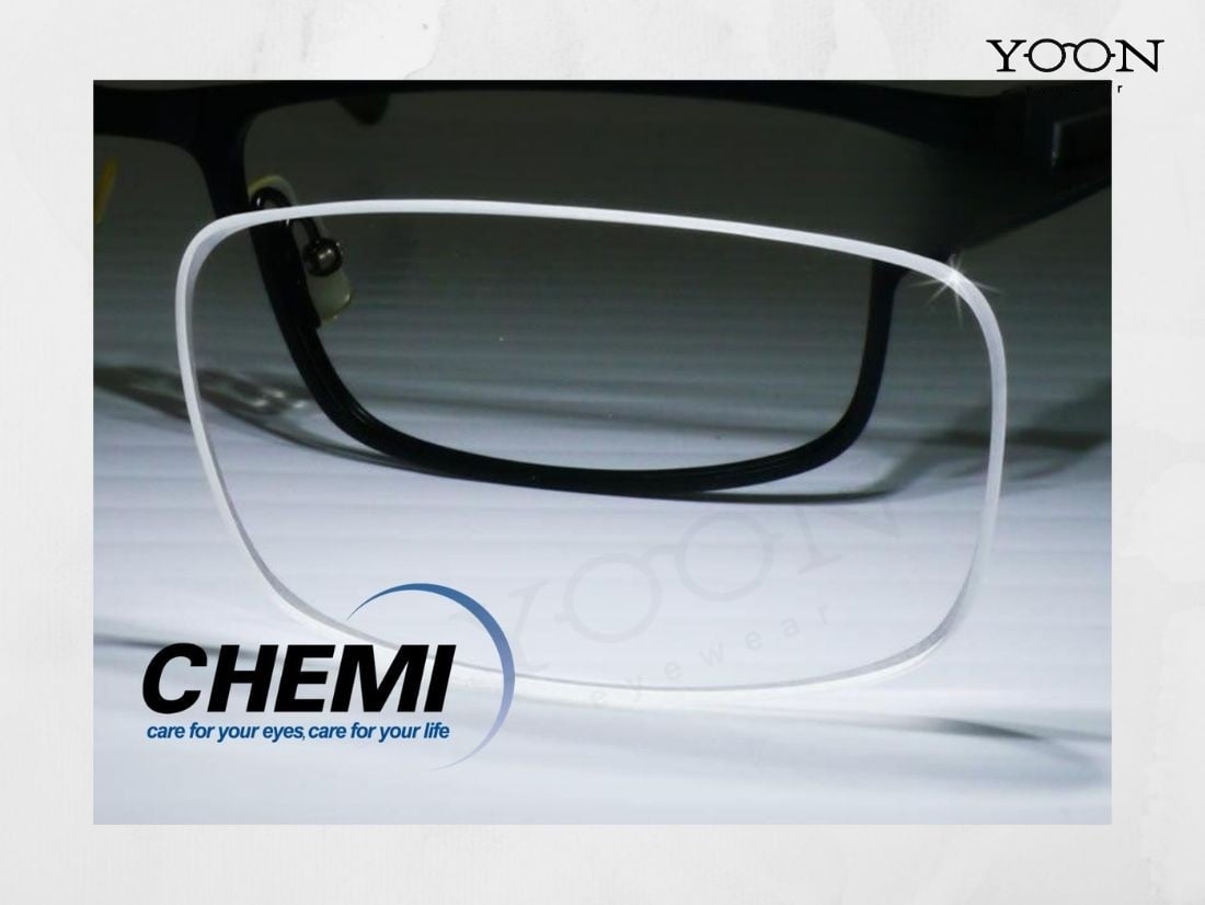 CHEMI LÀ THƯƠNG HIỆU TRÒNG KÍNH NHƯ THẾ NÀO?