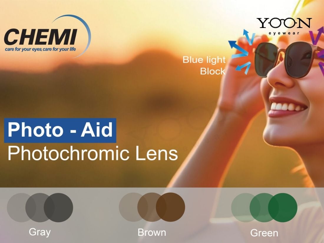 CHEMI PHOTO AID LÀ GÌ?