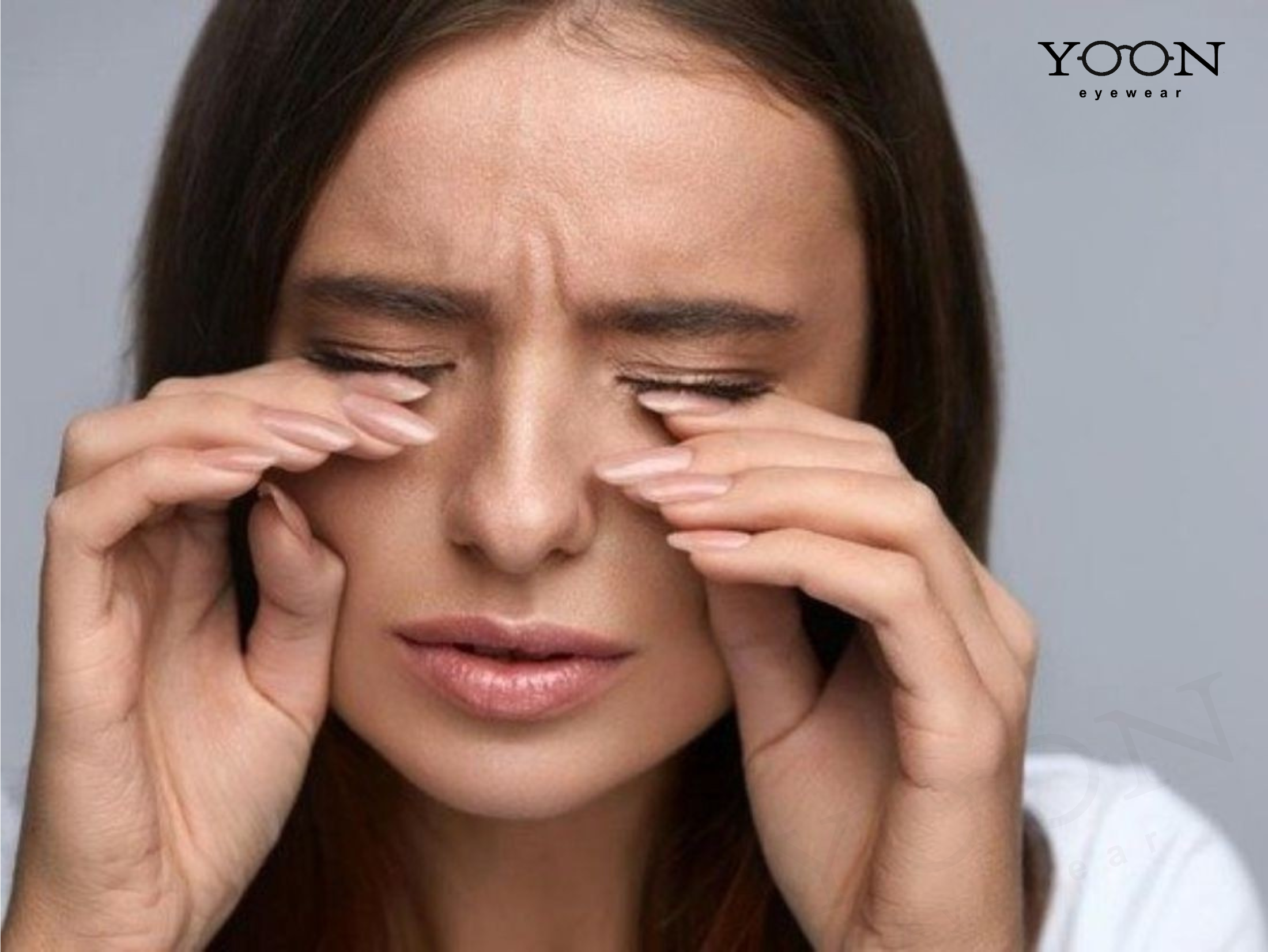 Dấu Hiệu Thị Lực Bị Ảnh Hưởng Do Suy Gan