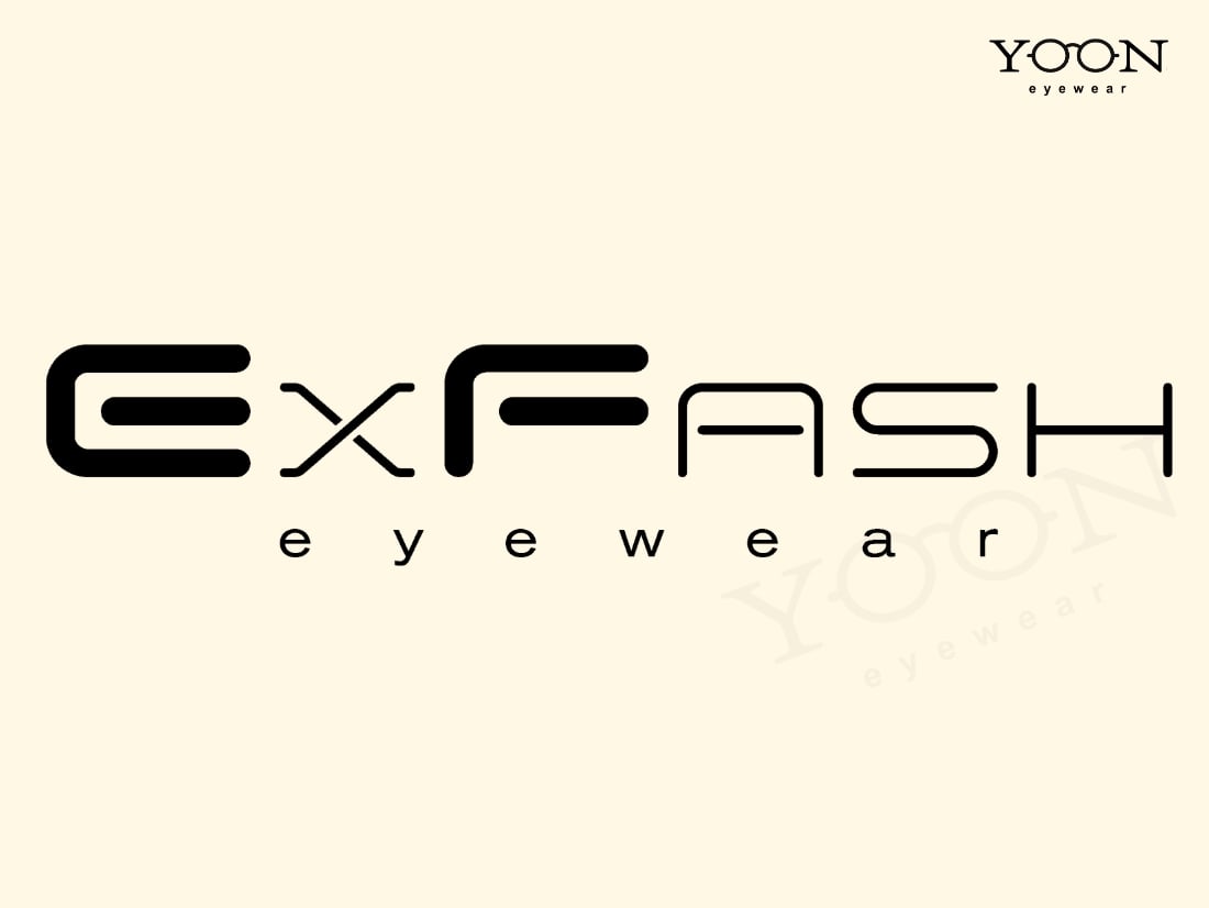 EXFASH EYEWEAR LÀ THƯƠNG HIỆU CỦA NƯỚC NÀO?